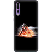 Чехол Uprint Huawei P20 Pro 