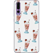 Чехол Uprint Huawei P20 Pro 