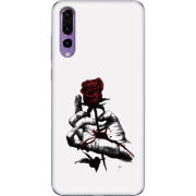 Чехол Uprint Huawei P20 Pro 