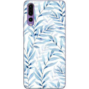 Чехол Uprint Huawei P20 Pro 