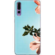 Чехол Uprint Huawei P20 Pro 