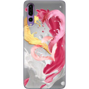 Чехол Uprint Huawei P20 Pro 