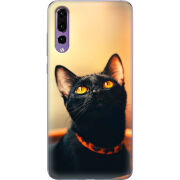 Чехол Uprint Huawei P20 Pro 