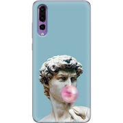 Чехол Uprint Huawei P20 Pro 