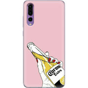 Чехол Uprint Huawei P20 Pro 