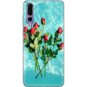 Чехол Uprint Huawei P20 Pro 