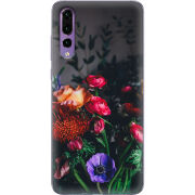 Чехол Uprint Huawei P20 Pro 