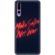 Чехол Uprint Huawei P20 Pro 