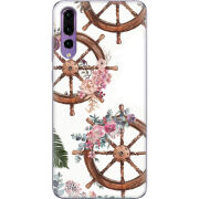 Чехол Uprint Huawei P20 Pro 