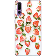 Чехол Uprint Huawei P20 Pro 