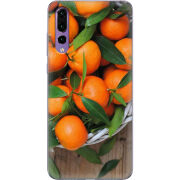 Чехол Uprint Huawei P20 Pro 