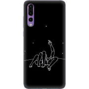 Чехол Uprint Huawei P20 Pro 