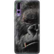 Чехол Uprint Huawei P20 Pro Kong