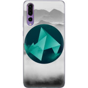 Чехол Uprint Huawei P20 Pro 