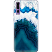 Чехол Uprint Huawei P20 Pro 