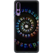 Чехол Uprint Huawei P20 Pro 