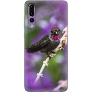 Чехол Uprint Huawei P20 Pro 