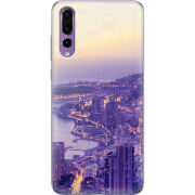 Чехол Uprint Huawei P20 Pro 