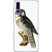 Чехол Uprint Huawei P20 Pro 