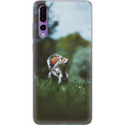 Чехол Uprint Huawei P20 Pro 