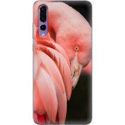 Чехол Uprint Huawei P20 Pro 