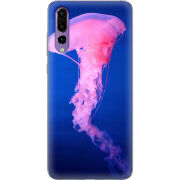 Чехол Uprint Huawei P20 Pro 