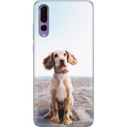 Чехол Uprint Huawei P20 Pro 