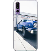 Чехол Uprint Huawei P20 Pro 