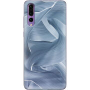 Чехол Uprint Huawei P20 Pro 