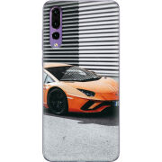 Чехол Uprint Huawei P20 Pro 