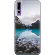 Чехол Uprint Huawei P20 Pro 