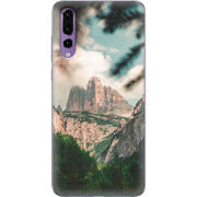 Чехол Uprint Huawei P20 Pro 