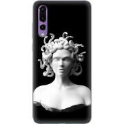 Чехол Uprint Huawei P20 Pro 