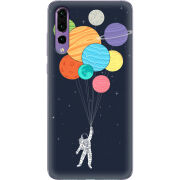 Чехол Uprint Huawei P20 Pro 