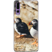 Чехол Uprint Huawei P20 Pro 