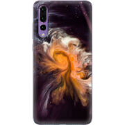 Чехол Uprint Huawei P20 Pro 