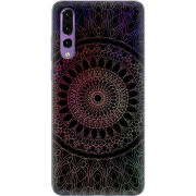 Чехол Uprint Huawei P20 Pro 