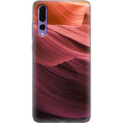 Чехол Uprint Huawei P20 Pro 