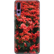 Чехол Uprint Huawei P20 Pro 