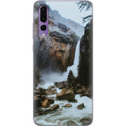 Чехол Uprint Huawei P20 Pro 