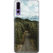 Чехол Uprint Huawei P20 Pro 