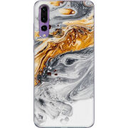 Чехол Uprint Huawei P20 Pro 