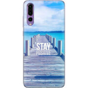 Чехол Uprint Huawei P20 Pro 