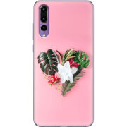 Чехол Uprint Huawei P20 Pro 
