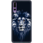 Чехол Uprint Huawei P20 Pro 