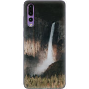 Чехол Uprint Huawei P20 Pro 