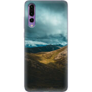Чехол Uprint Huawei P20 Pro 