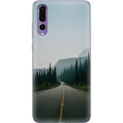 Чехол Uprint Huawei P20 Pro 