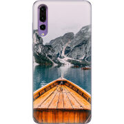 Чехол Uprint Huawei P20 Pro 