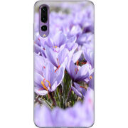 Чехол Uprint Huawei P20 Pro 